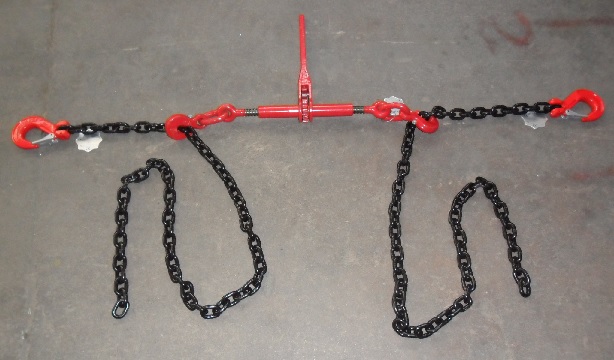 KIT ESCAVATORI 4-2P-CLEVIS